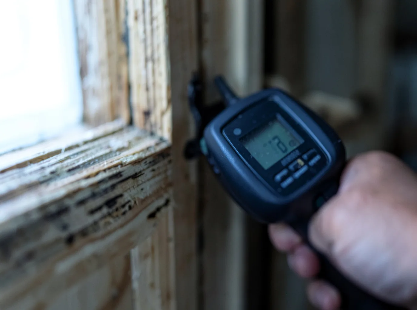 Commercial Water Damage Restoration in Anniston, AL