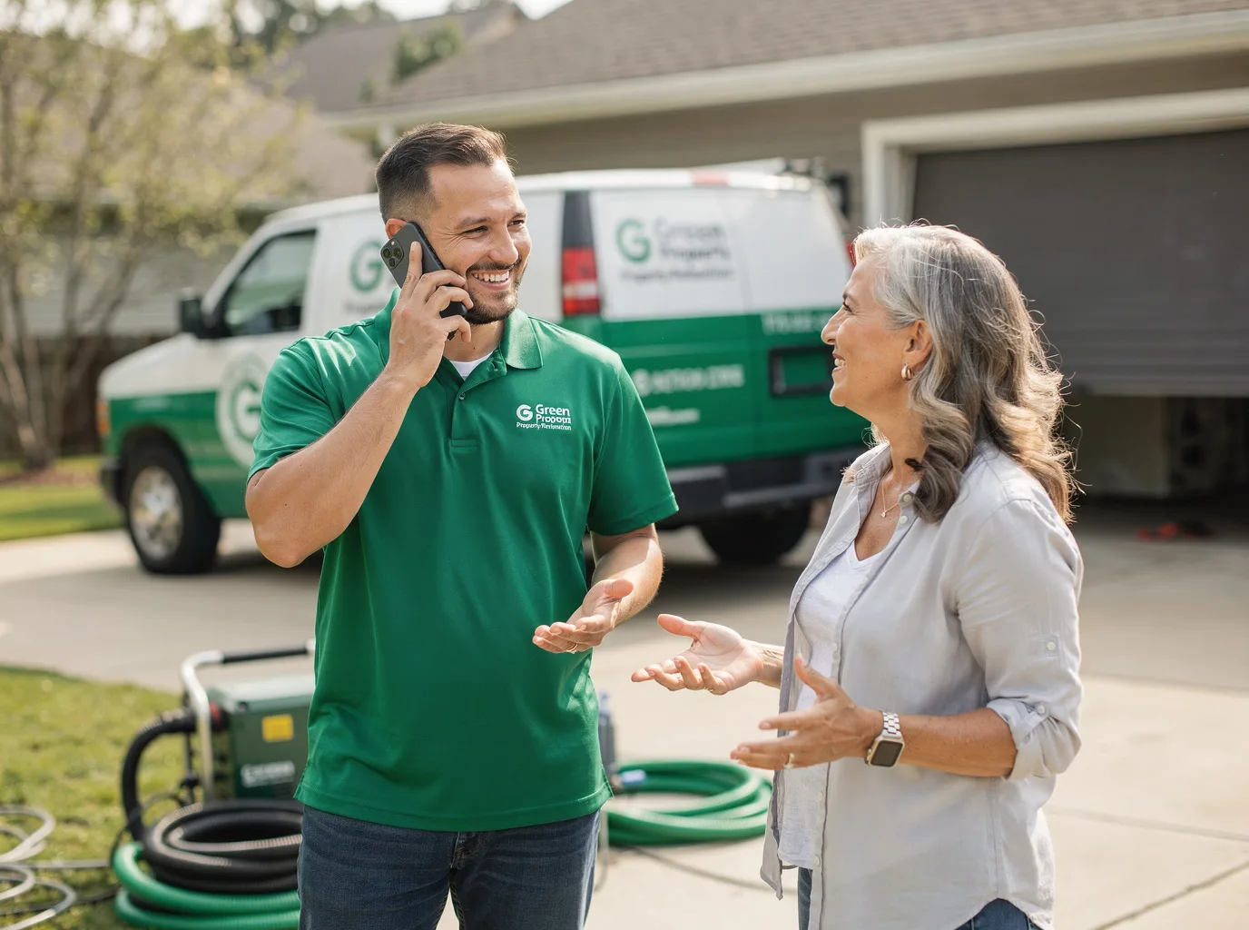 Water Damage Restoration Anniston, AL FAQs